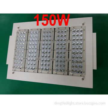 LED Canopy light 90W/120W/150W Recessed type